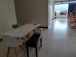 Cashew Park Condominium (D23), Condominium #517101331